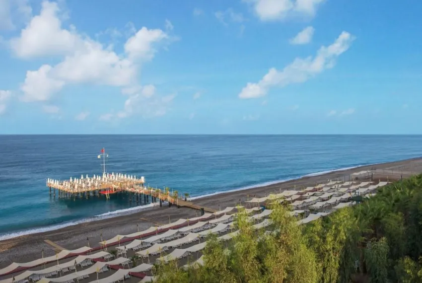 DELPHIN DELUXE HOTEL  5*-16