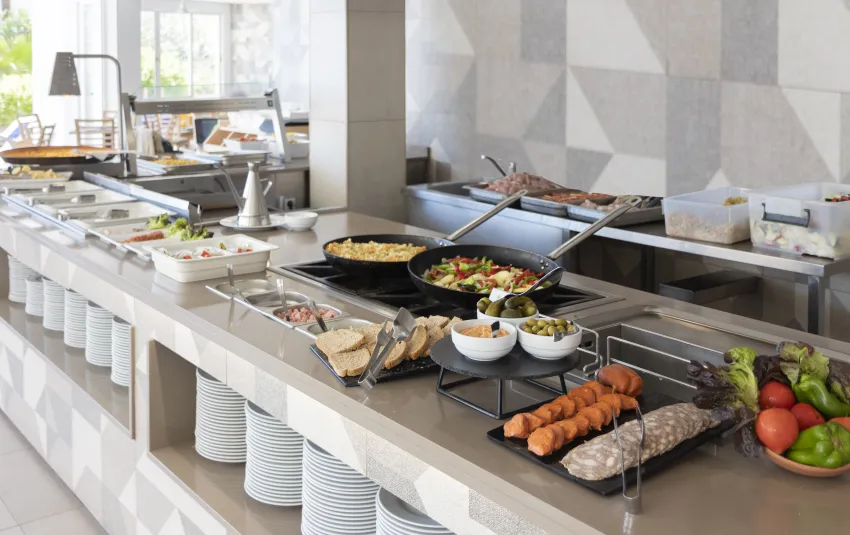 Hotel Palia Sa Coma Playa 4*-45