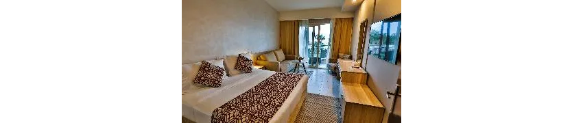 Amarina Abu Soma Resort & Aqua Park 5*-74