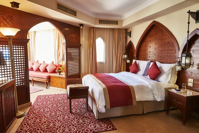 Kempinski Hotel Soma Bay 5*-23