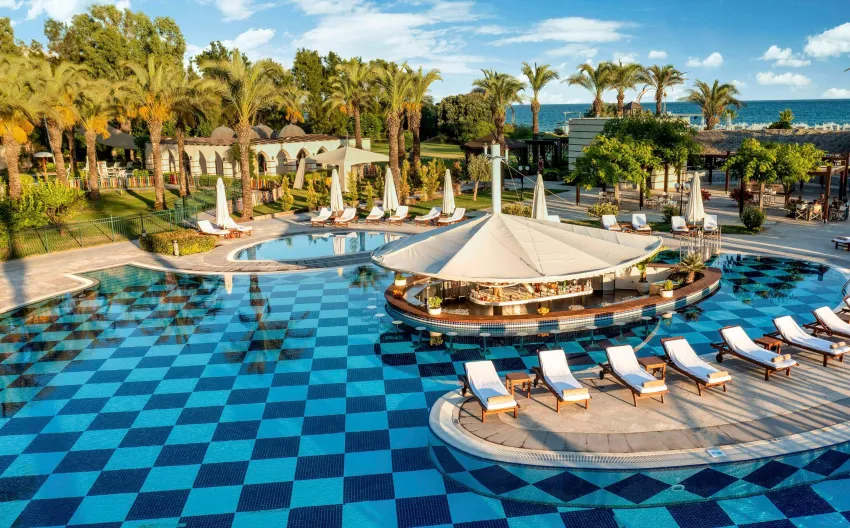 Kempinski Hotel The Dome Belek 5*-165