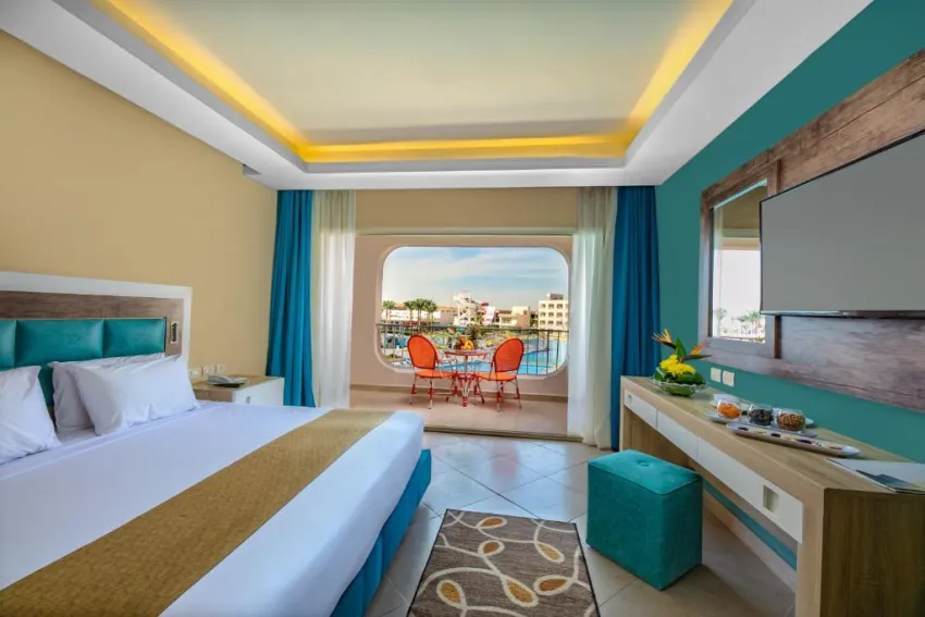 TITANIC RESORT & AQUAPARK  4*-11