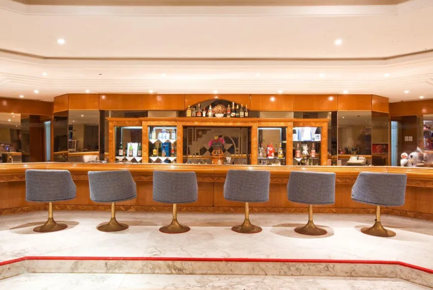 El Mouradi Mahdia 4*-13