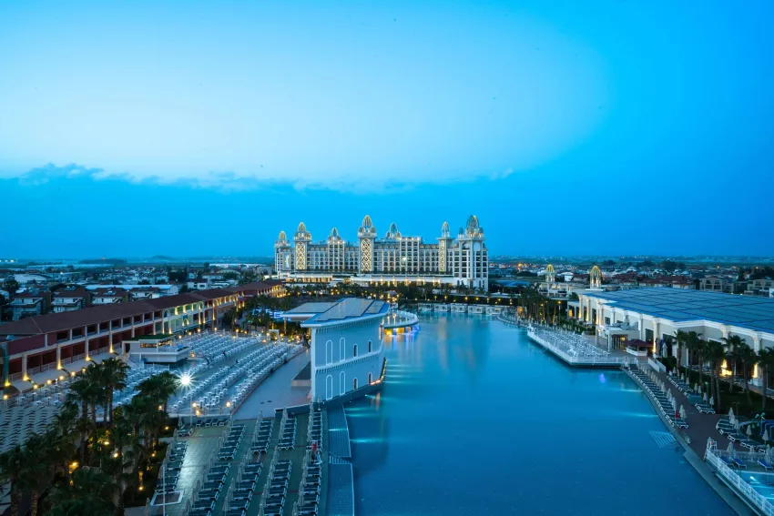 Granada Luxury Belek 5*-216