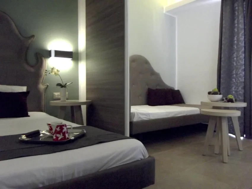 Malibu Boutique Studios 2*-22