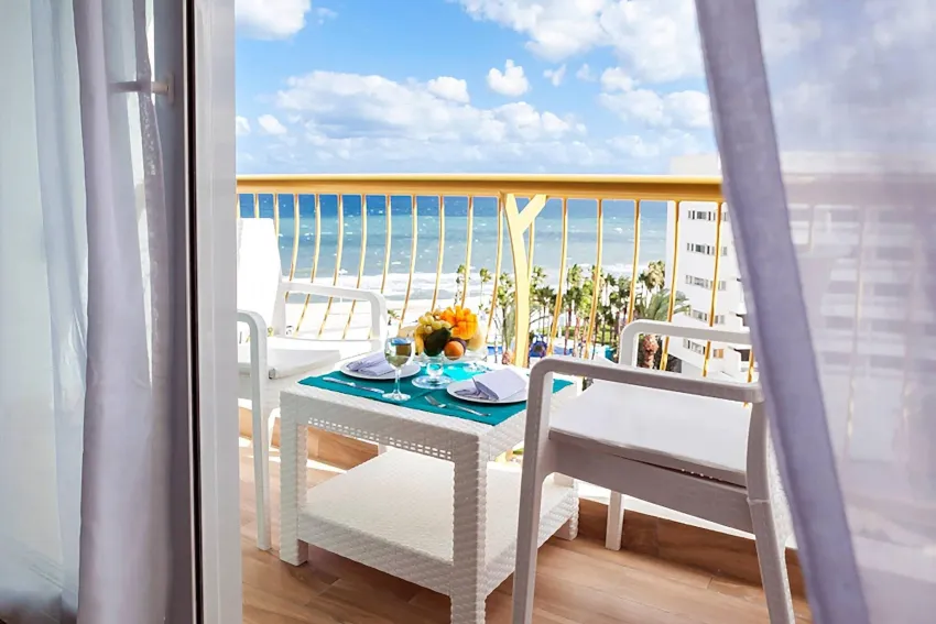 Sousse Pearl Marriott Resort & Spa 5*-17