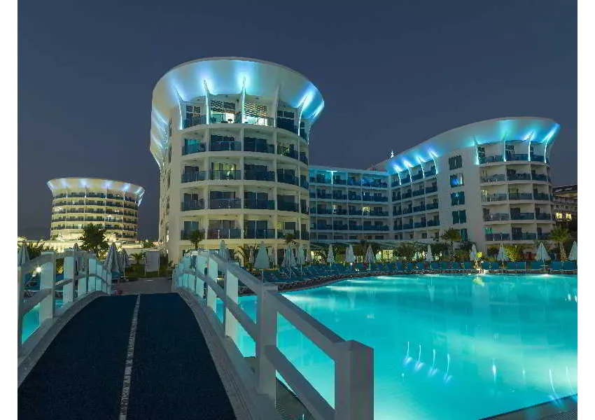 Sultan Of Dreams 5*-5