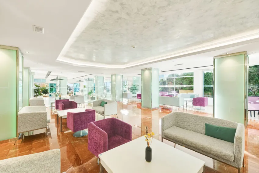 Hotel Agua Beach Adults Only 4*-19