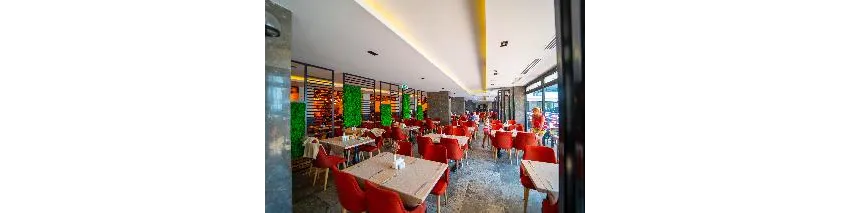 Noxinn Deluxe Hotel 5*-49
