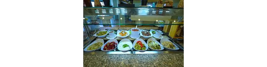 Blend Club Aqua Resort 4*-75