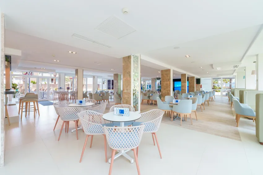 Ferrer Janeiro Hotel Spa 4*-22