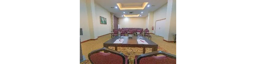 Casa Fora Beach Resort 5*-33