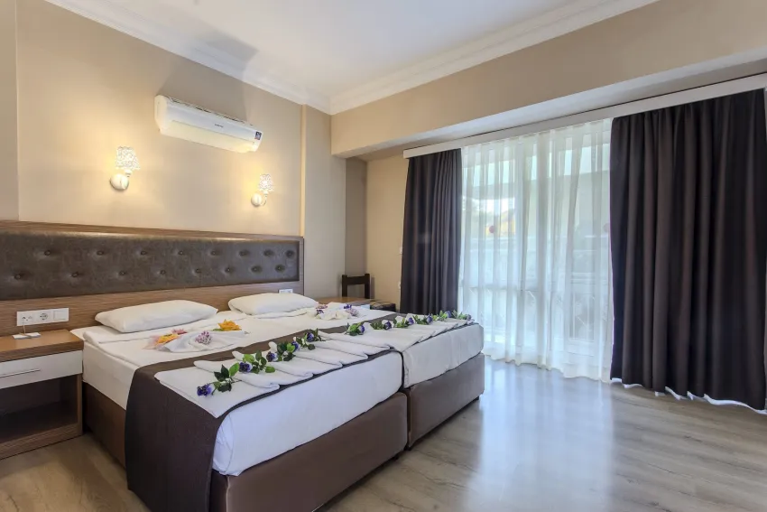 Incekum Su Hotel 4*-20