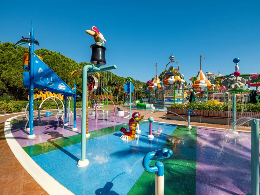 Ic Hotels Green Palace 5*-13