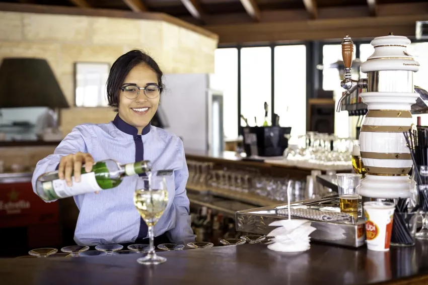 Blau Colonia Sant Jordi 4*-30