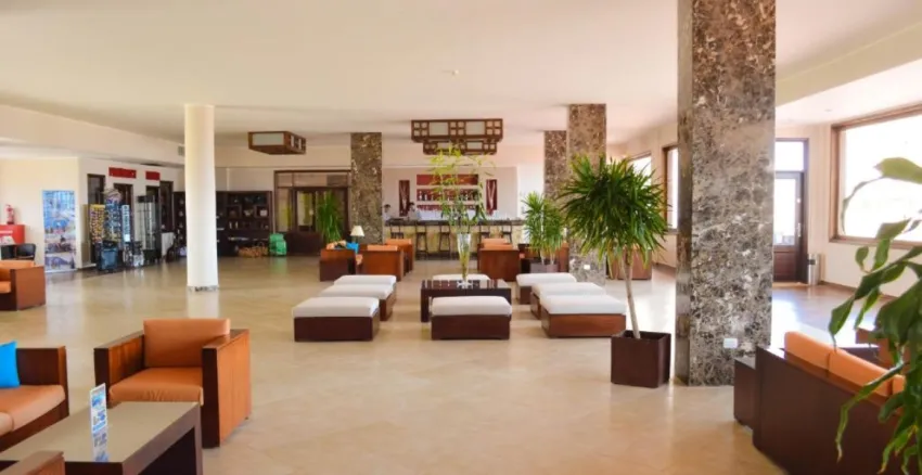 Viva Blue Resort And Diving 4*-5