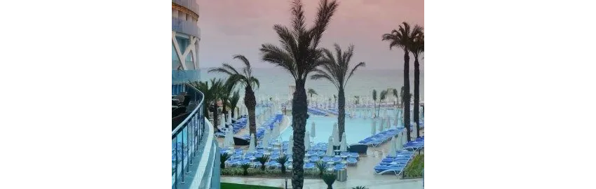 Vikingen Infinity Resort & Spa 5*-19