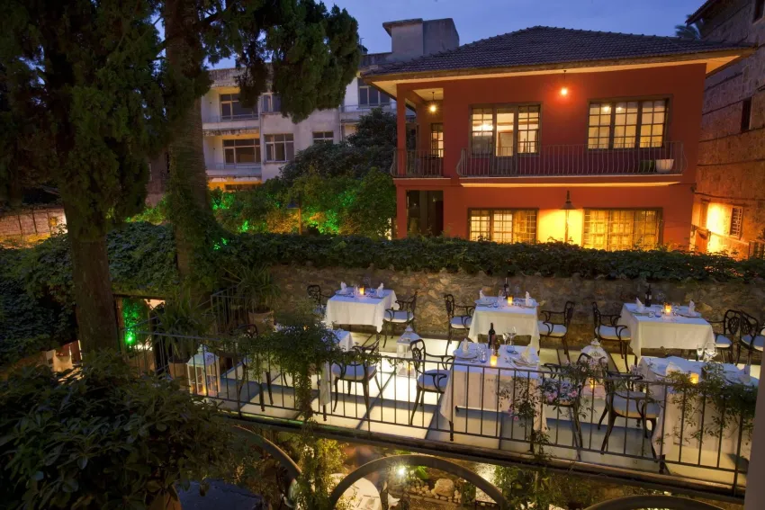 Alp Pasa Hotel -6
