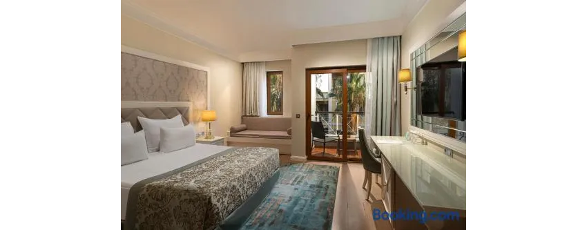 Kaya Artemis Hotel 5*-4