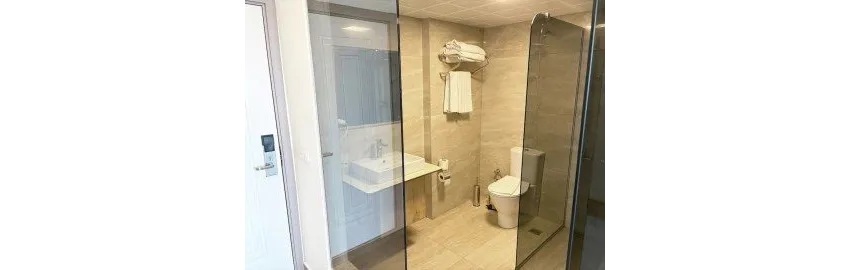 Azak Beach Hotel 3*-10
