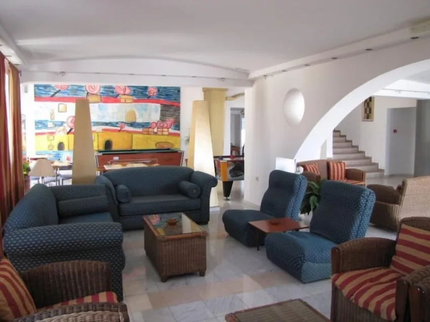 Valsami Hotel Apartments 4*-2