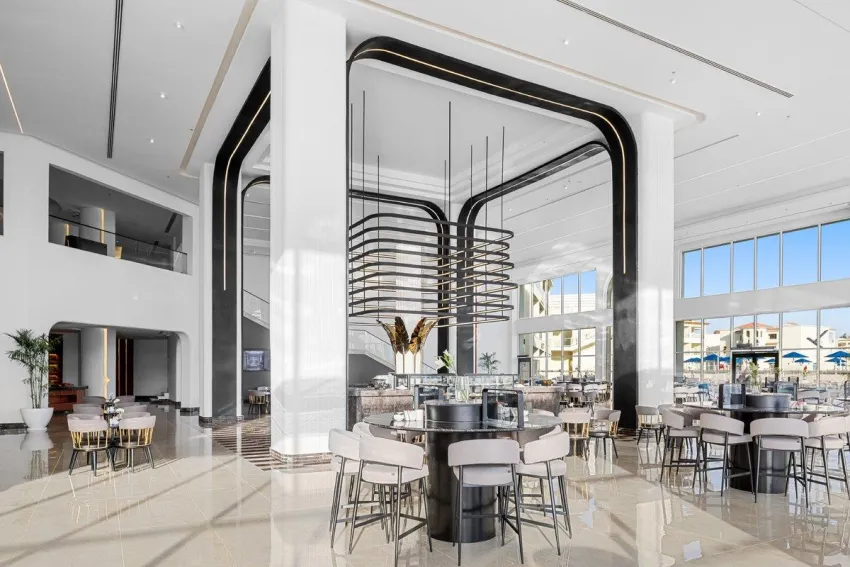 Albatros Makadi Resort 5*-28