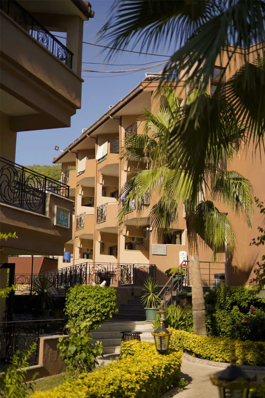 ALERIA BELPORT BEACH HOTEL  4*-9