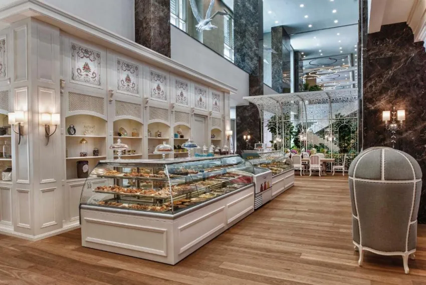 Regnum Carya Golf & Spa Resort 5*-2