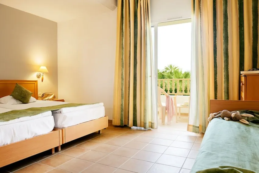 Calimera Delfino Beach Resort & Spa 4*-4