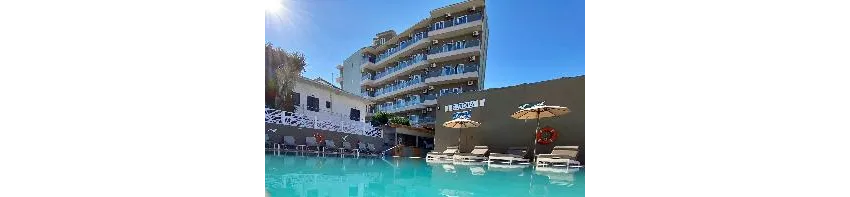 Europa Hotel 3*-15