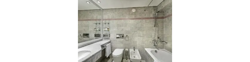 Ozkaymak Falez Hotel 5*-22