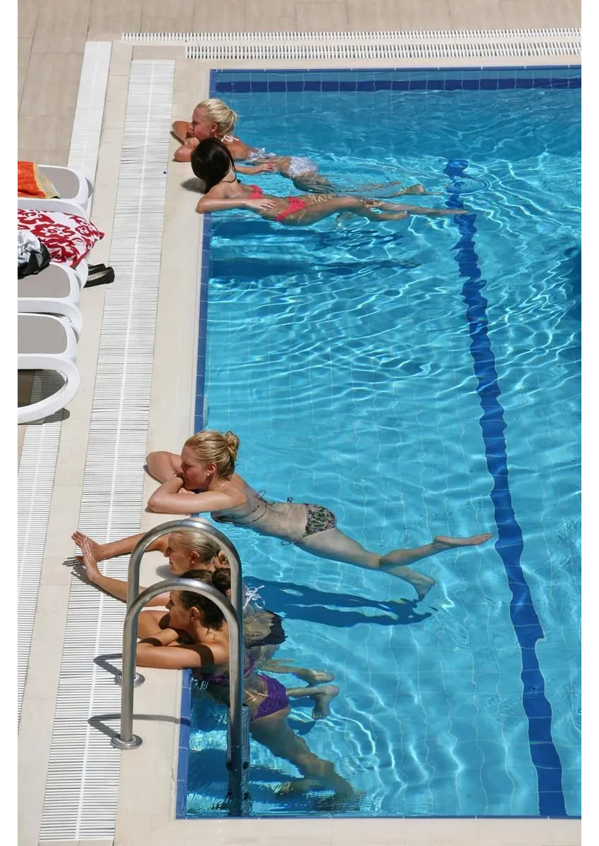 Alanya Beach Hotel 3*-16