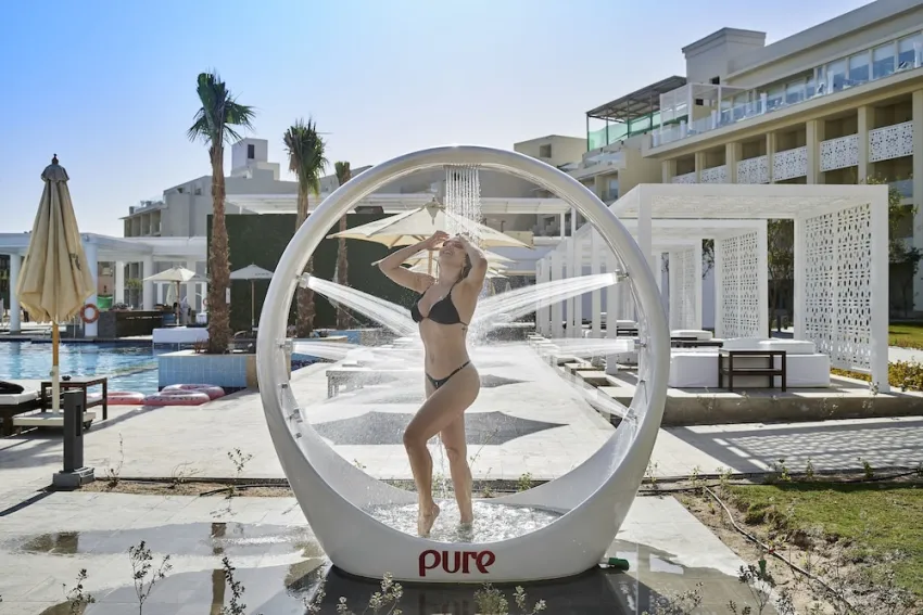 Steigenberger Pure Lifestyle Hotel - Adults Only 5*-35