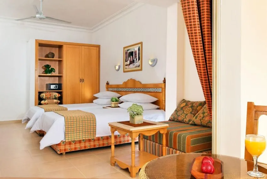 Pickalbatros Aqua Vista Resort 4*-23