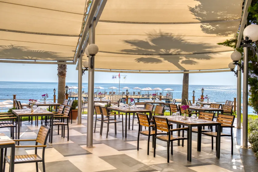 Sealife Kemer Resort Hotel 5*-198