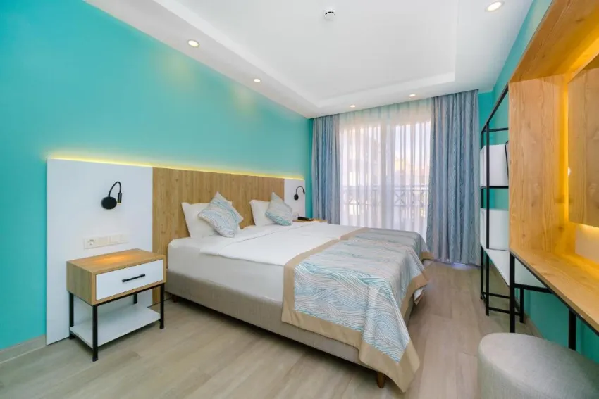 VILLA SUNFLOWER HOTEL  4*-9