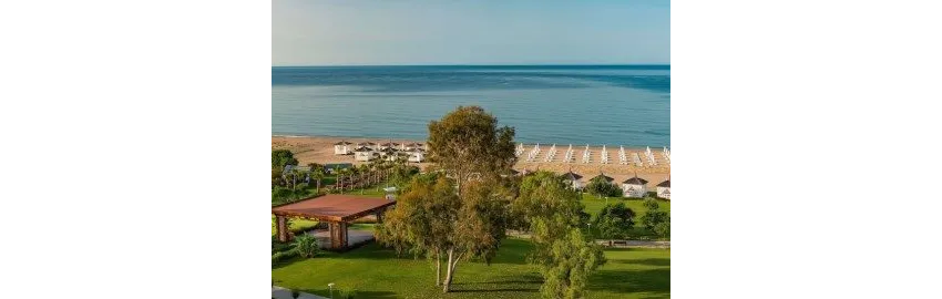 Akra Sorgun Tui Blue Sensatori 5*-29