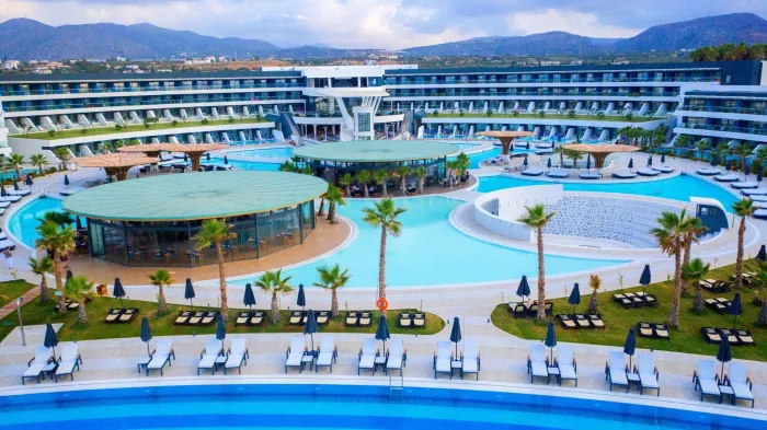 Lyttos Mare 5* - Anissaras - Grecia