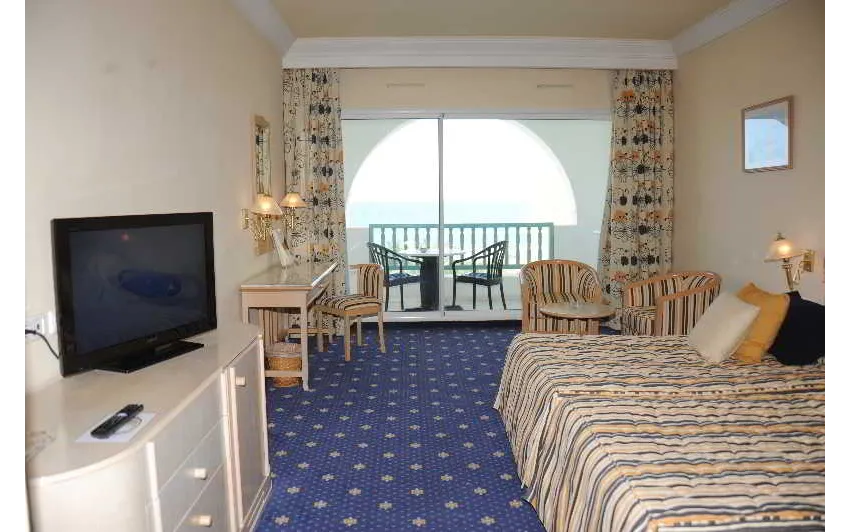 Mehari Hammamet 5*-41