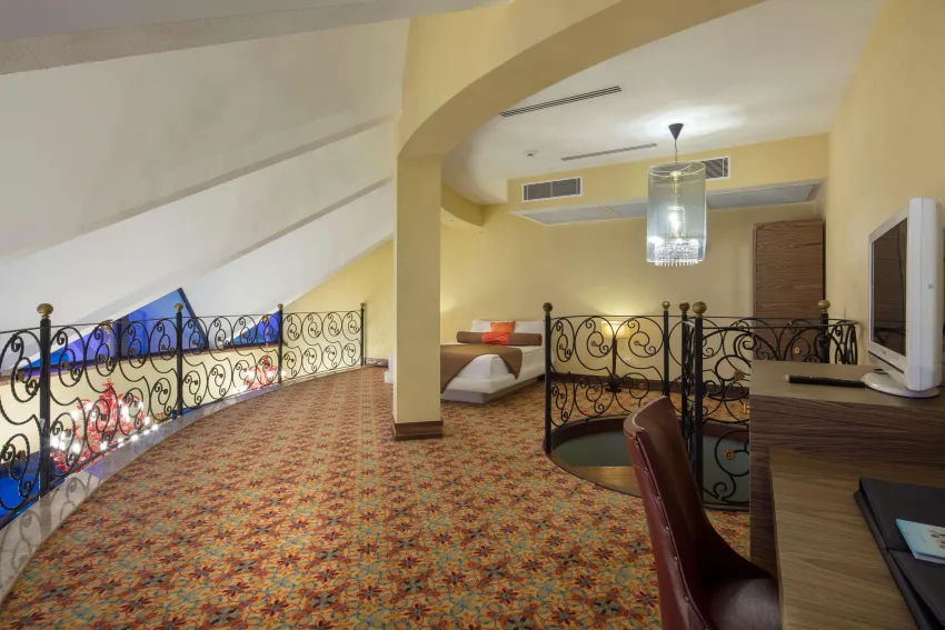 Granada Luxury Okurcalar 5*-126