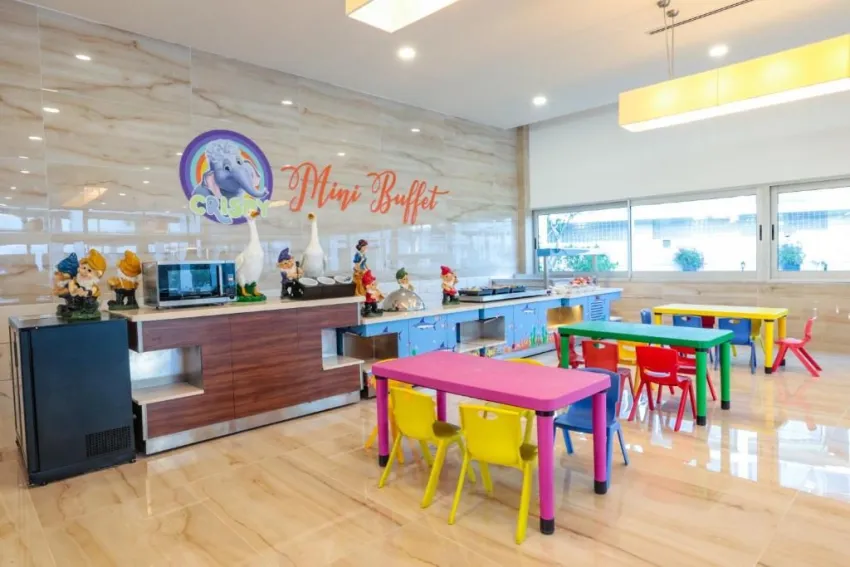 Crystal Centro Pearl Collection 5*-27