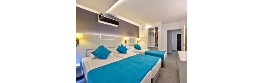 Green Garden Resort & Spa Hotel 4*-11