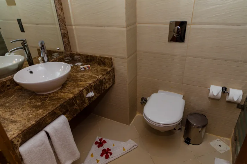 Golden Beach Resort Ex. Movie Gate 4*-20
