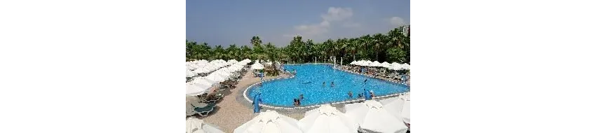 Delphin Botanik Hotel 5*-11