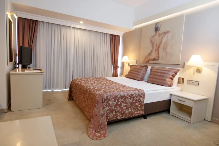 Sunrise Resort Hotel 5*-18