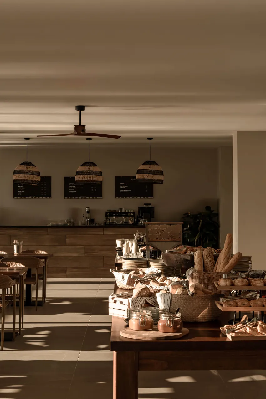 Cooks Club Calvia Beach - Adults Only +21 4*-14