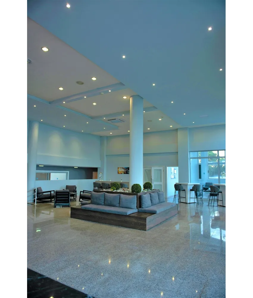 Toxotis Hotel 3*-4