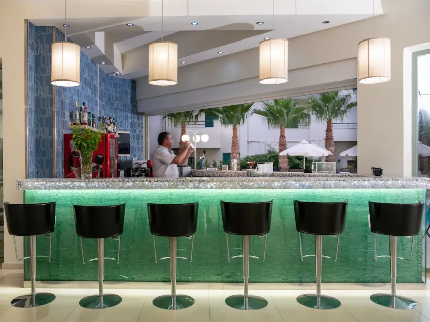 Angela Suites Boutique Hotel 5*-28