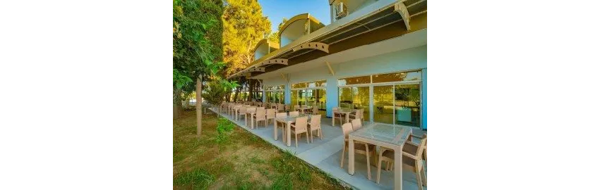 Prenses Sealine Beach Hotel 3*-30