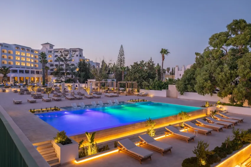 Royal Azur Thalassa 5*-44